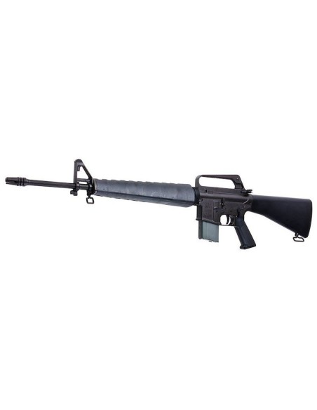 VFC Colt XM16E1 Mod 603 Vietnam - GBBR - 