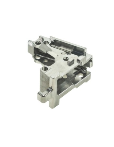 P6 Workshop AAP01 M4XIMUS PLUS Custom HPA - 