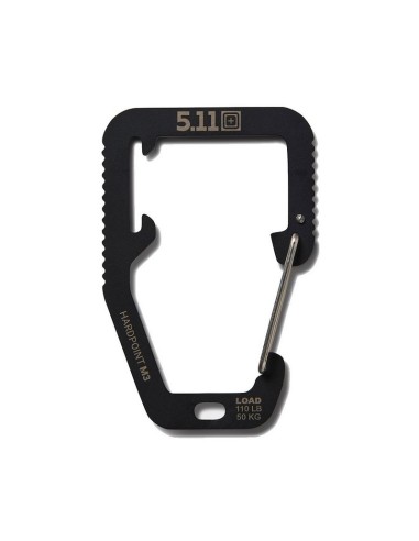 5.11 Hardpoint M3 II - Noir - 