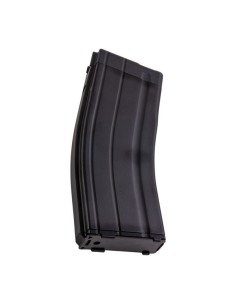 VFC 30rds gas Magazine V3 for VFC M4 GBBR (New Version) - Black -  2