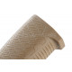 Strike Industries M4 Enhanced motor Grip for AEG - Tan - 