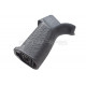 Strike Industries M4 Enhanced motor Grip for AEG - BK - 