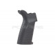 Strike Industries M4 Enhanced motor Grip for AEG - BK - 