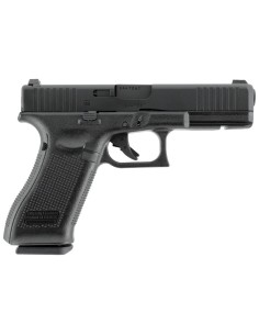 GLOCK 17 GEN5 gas GBB -  2