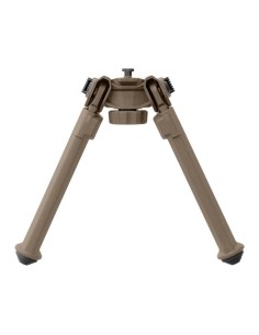 MAGPUL Bipod MOE QD M-Lok - FDE -  2