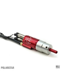 P6 Workshop MP7 VFC HPA Polarstar F2 -  2