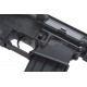 KWA Full Metal KM4 KR9 AEG Rifle w/ 9inch Keymod Handguard - 
