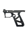 CTM Tactical CNC Exoframe for AAP-01 - Black