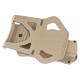 Blackcat Holster pour G17 / G18 - Tan - 