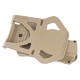 Blackcat Tactical Holster for G17 / G18 - Tan - 