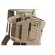 Blackcat Holster pour G17 / G18 - Tan - 