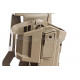 Blackcat Tactical Holster for G17 / G18 - Tan - 