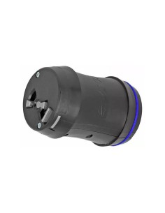 Avatar Timer Party Gift - Black -  2