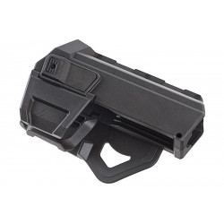 Blackcat Tactical Holster for G17 / G18 - BK - 