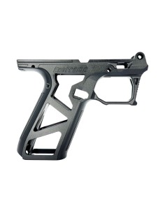 CTM Tactical Exoframe CNC pour AAP-01 - Noir -  2