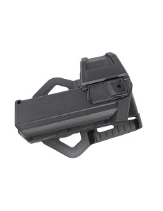 Blackcat Holster pour G17 / G18 - noir -  2