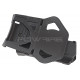 Blackcat Holster pour G17 / G18 - noir - 