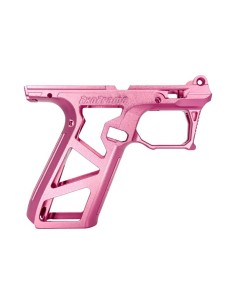 CTM Tactical Exoframe CNC pour AAP-01 - Rose -  2