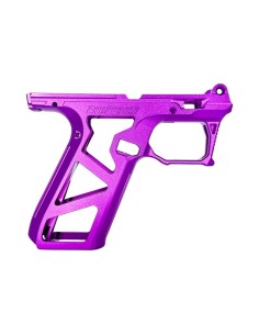 CTM Tactical Exoframe CNC pour AAP-01 - Violet -  2