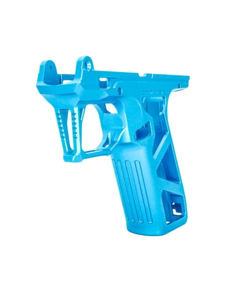 CTM Tactical Exoframe CNC pour AAP-01 - Bleu - 