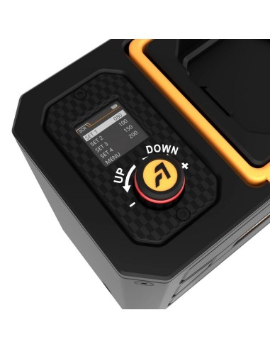 Acetech Speedloader électronique high-speed 12000 billes - 