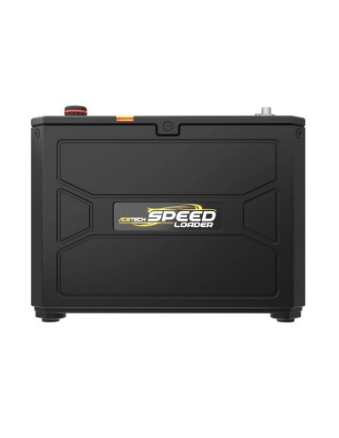 Acetech Speedloader électronique high-speed 12000 billes - 