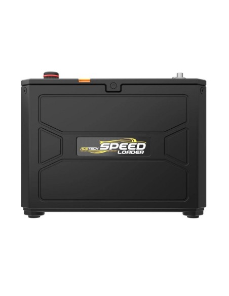 Acetech Speedloader électronique high-speed 12000 billes - 