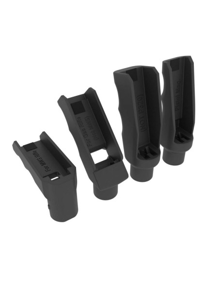 Acetech Set d'aptateurs pour speedloader électronique - 