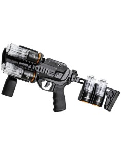 Acetech Deluxe Edition Volcano Lance grenade tracer 40mm -  2