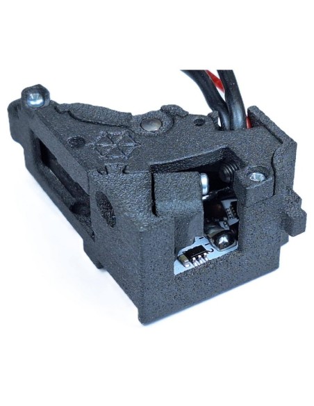 Perun Mosfet pour G28 / HK 417 VFC - 