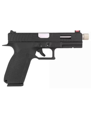 KJ Works KP13F Full Auto Co2 - Noir - 