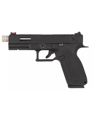 KJ Works KP13F Full Auto Co2 - Noir - 