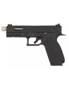 KJ Works KP13F Full Auto Co2 - Noir