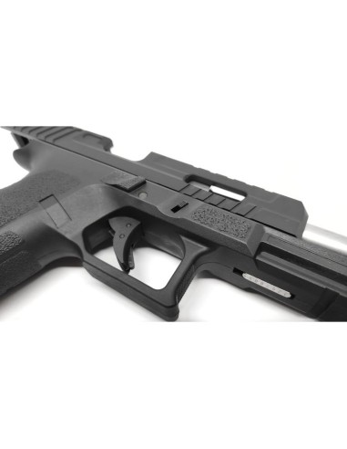 KJ Works KP13F Full Auto Co2 - Noir - 