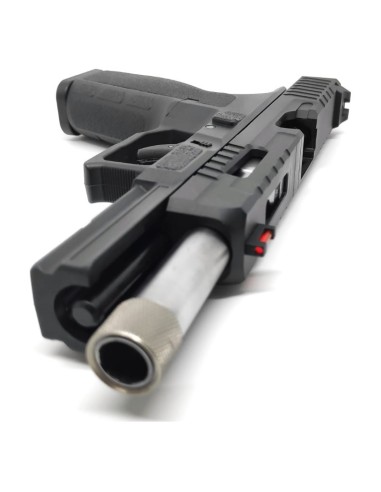 KJ Works KP13F Full Auto Co2 - Noir - 