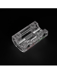 E-shooter Spare tank for Flare Smoky BT -  2