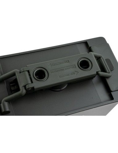 Tokyo Marui Auto BB Loader 1600 billes - Vert