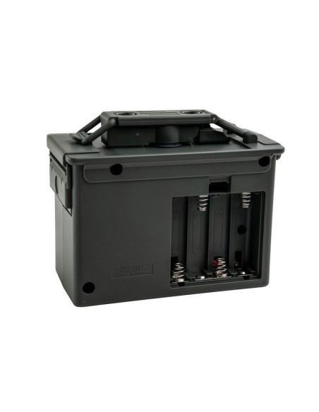 Tokyo Marui Auto BB Loader 1600 billes - Vert