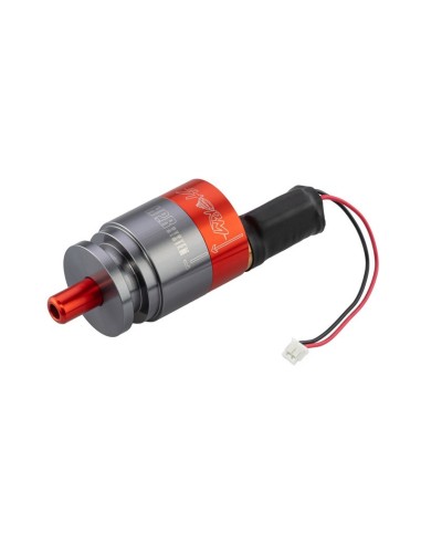 Storm Système HPA HP-R SYSTEM pour gearbox V2 rear