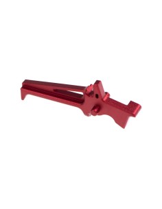 KRYTAC détente CMC pour AEG M4 Rouge 2