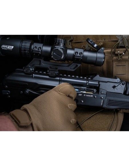 ASG Arsenal SAM7R M95 AEG - Noir