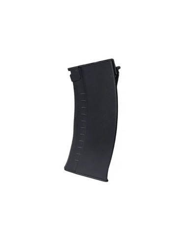 ASG AK Magazine 500bbs - Black