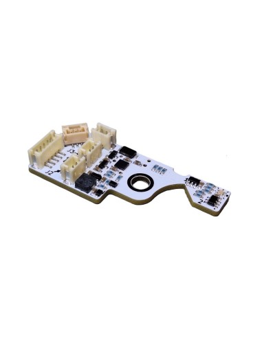 Perun HPA Trigger board V3
