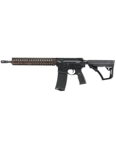 Double Eagle Daniel Defense M4A1 RII - Noir / Bronze