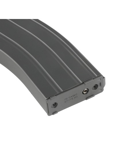 Double Eagle Aeroknox AX//15 10.5inch GBBR - Noir