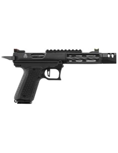 Lancer Tactical CTHULHU GBB replica - Full Black 2