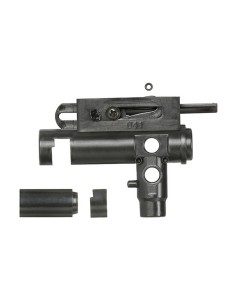 Cyma Hop-up chamber for Cyma MP5 Blue Edition 2