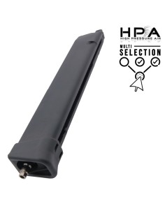 P6 Workshop chargeur TTI extended 50 billes pour G-series / AAP01 converti HPA 2