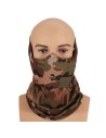 Cygnus Armory Face Warrior Defender - Multicam