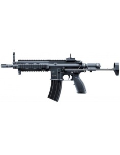 Umarex HK416C AEG - Black 2
